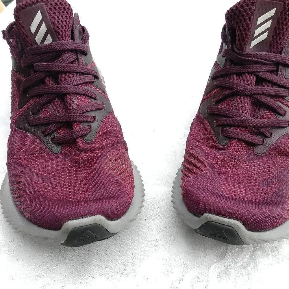 Adidas Alphabounce Beyond Team Running Sneakers - Picture 3 of 8